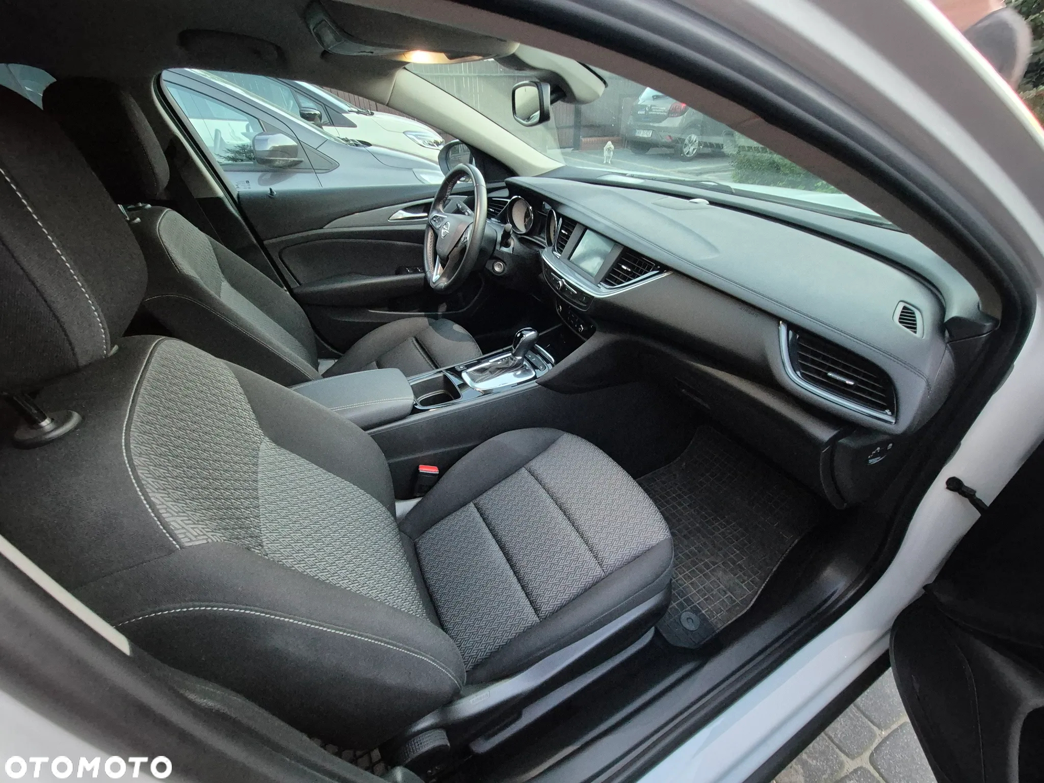Opel Insignia - 6