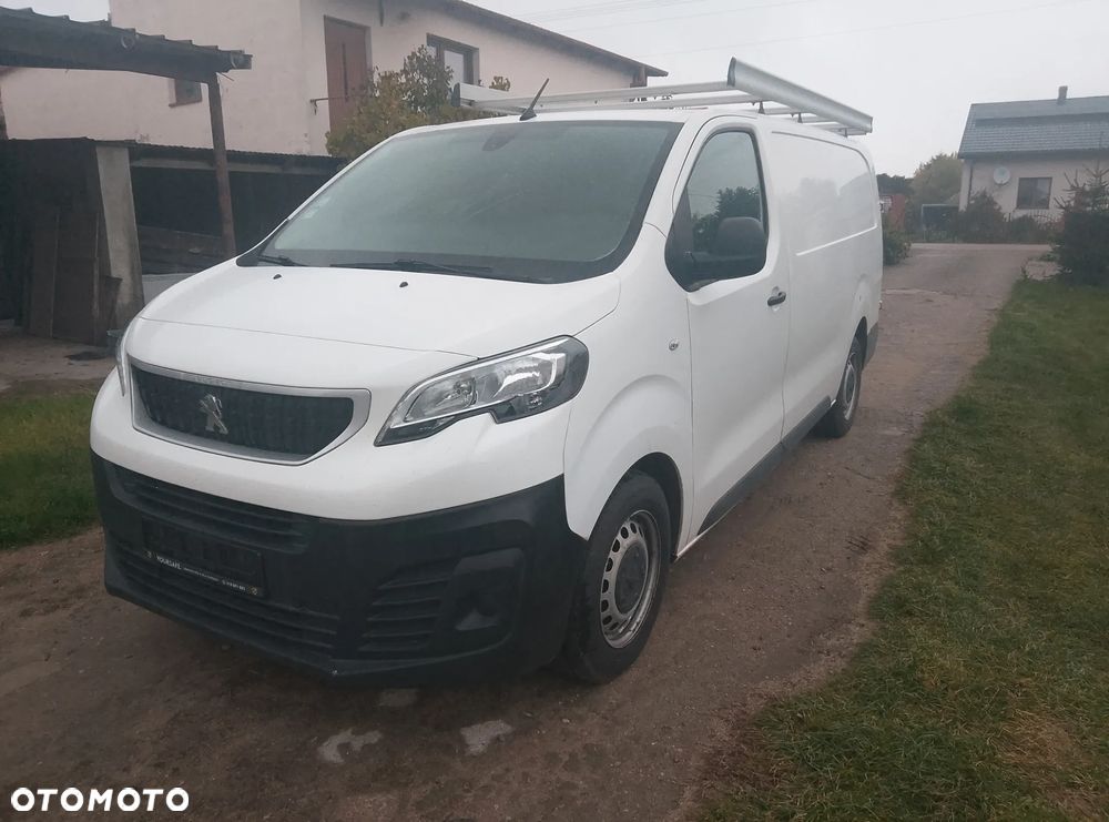 Peugeot Expert - 35