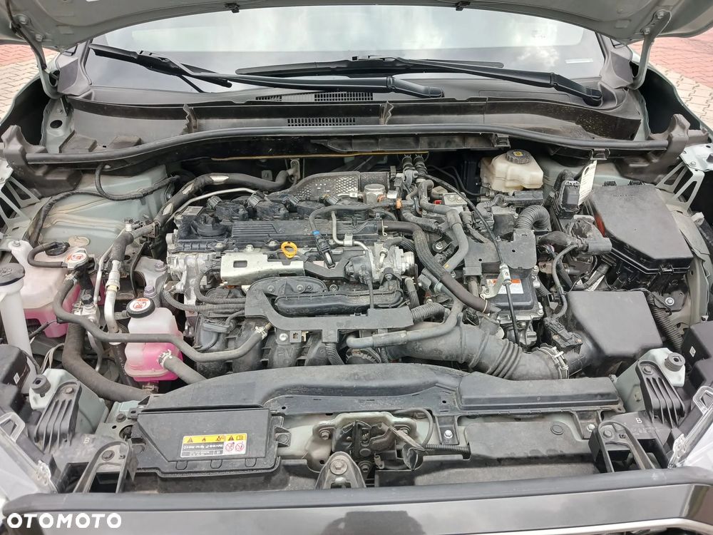 Toyota Corolla Cross 2.0 Hybrid Executive - 6