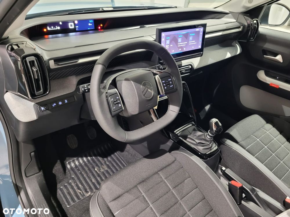 Citroën C3 1.2 T Max - 11