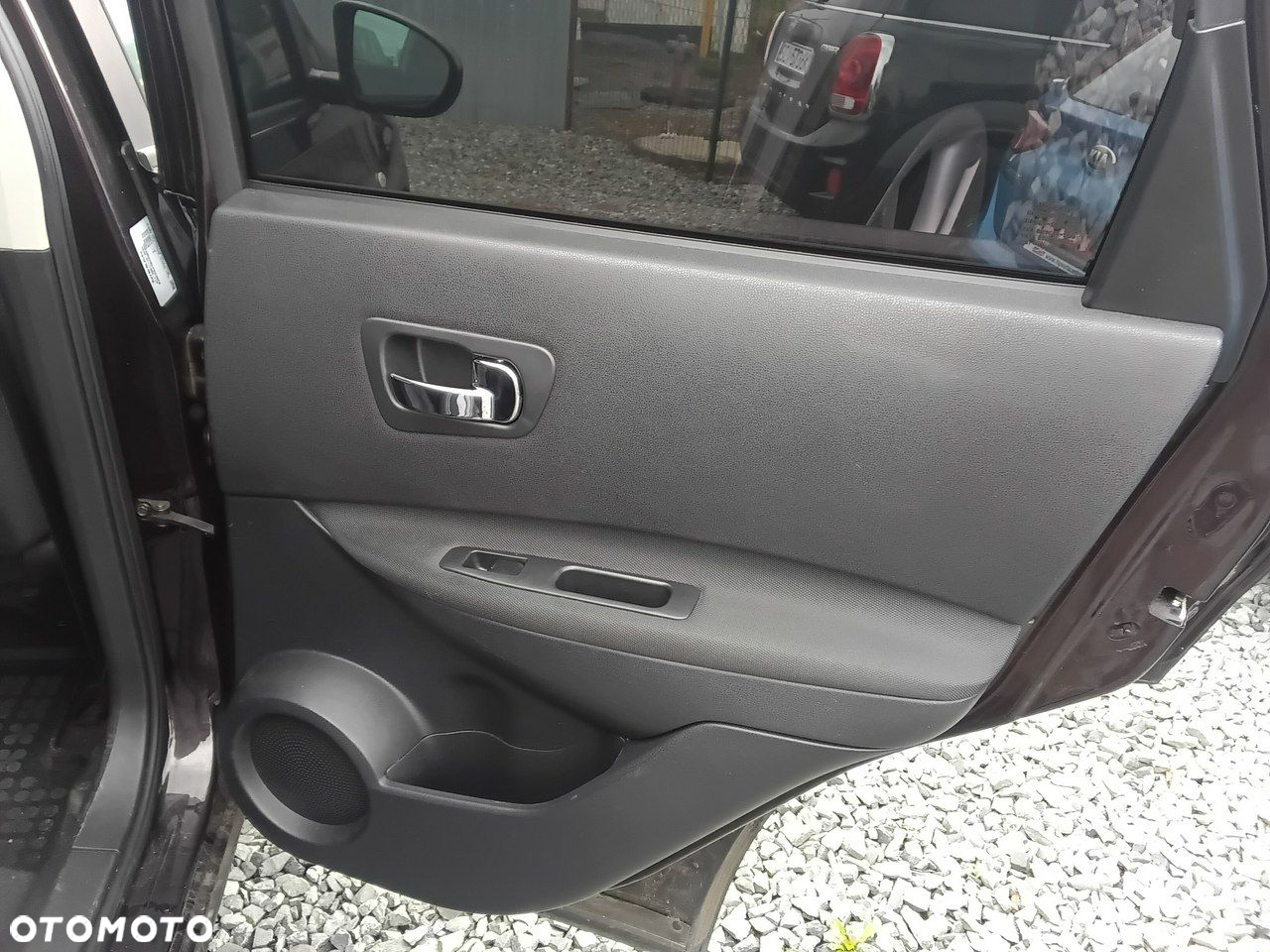Nissan Qashqai - 31