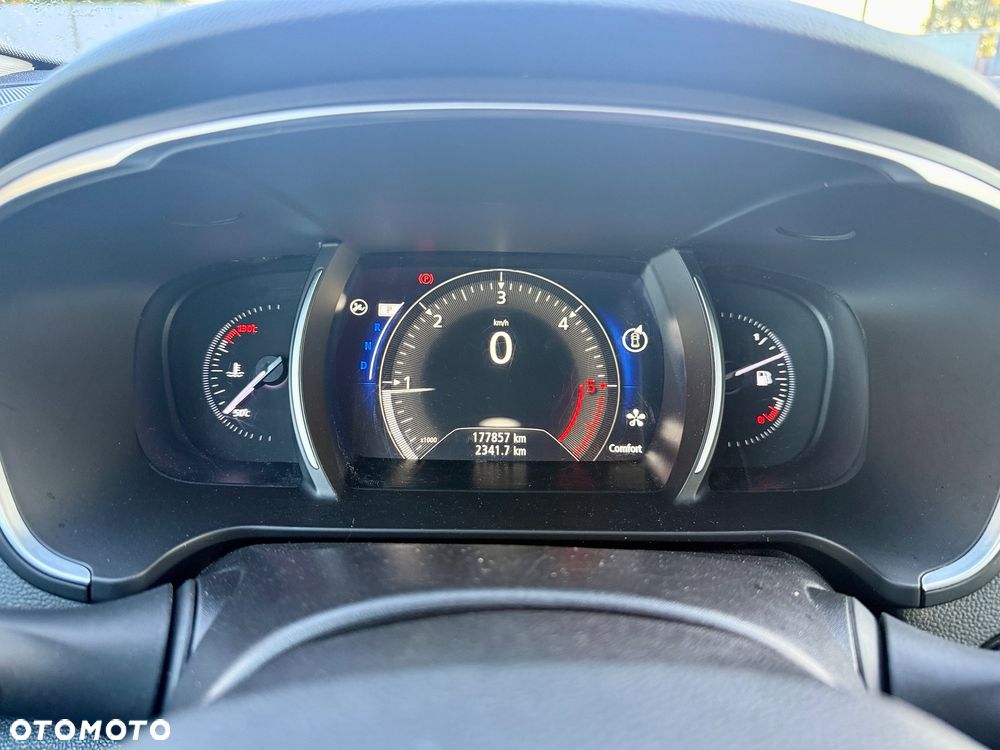 Renault Talisman 1.6 Energy dCi Limited EDC - 16