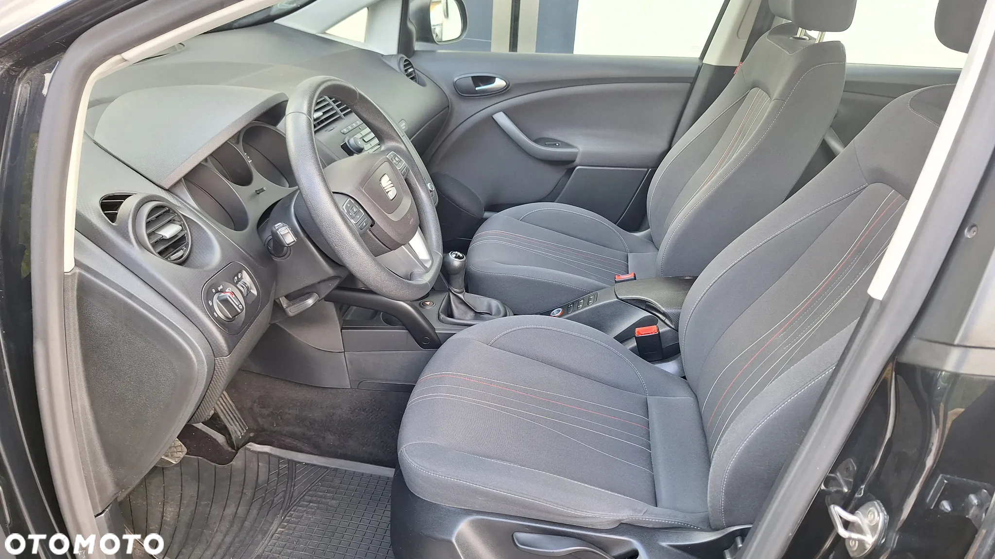 Seat Altea XL 1.2 TSI (Ecomotive) Start & Stop Style Copa - 7