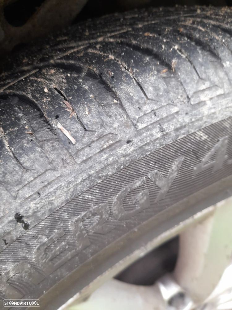 VW Passat Variant 1.9 CL TDI - 7