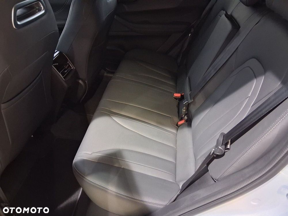 Chery Tiggo 4 1.5 GDI HEV Prestige DHT - 11