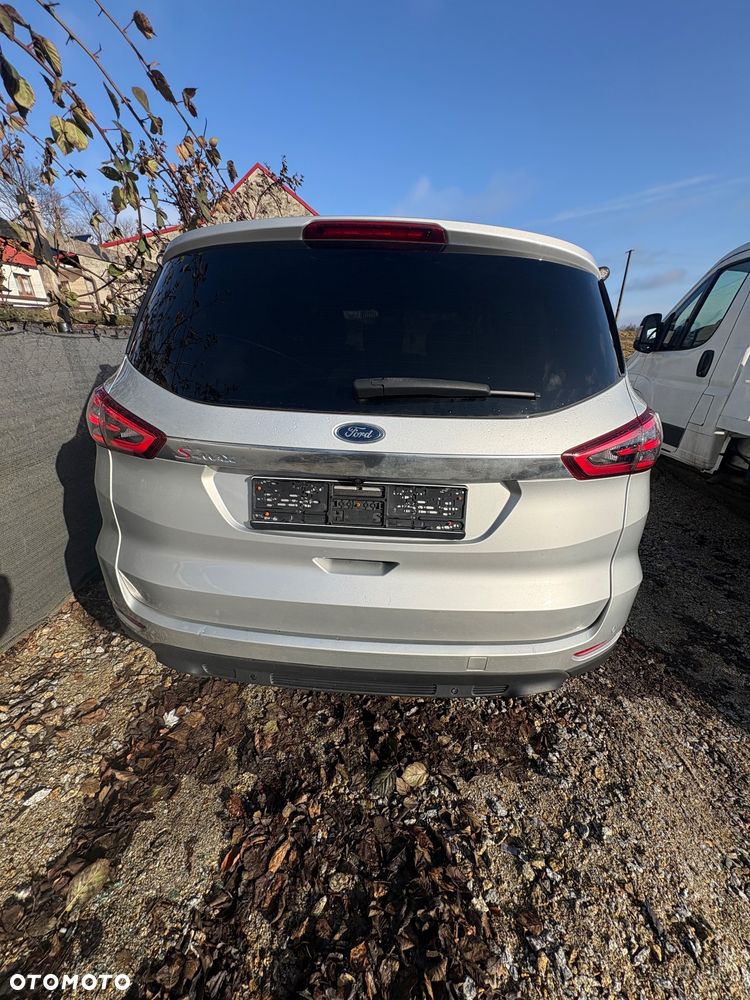 Ford S-Max 2.0 EcoBlue Business - 4