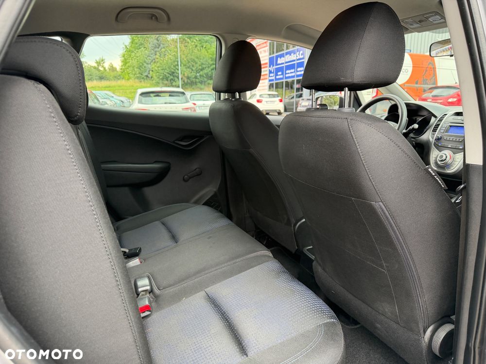 Hyundai ix20 1.4 Classic - 15