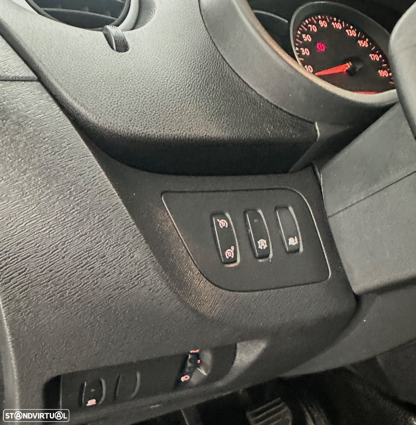 Renault Kangoo MAXI - 25