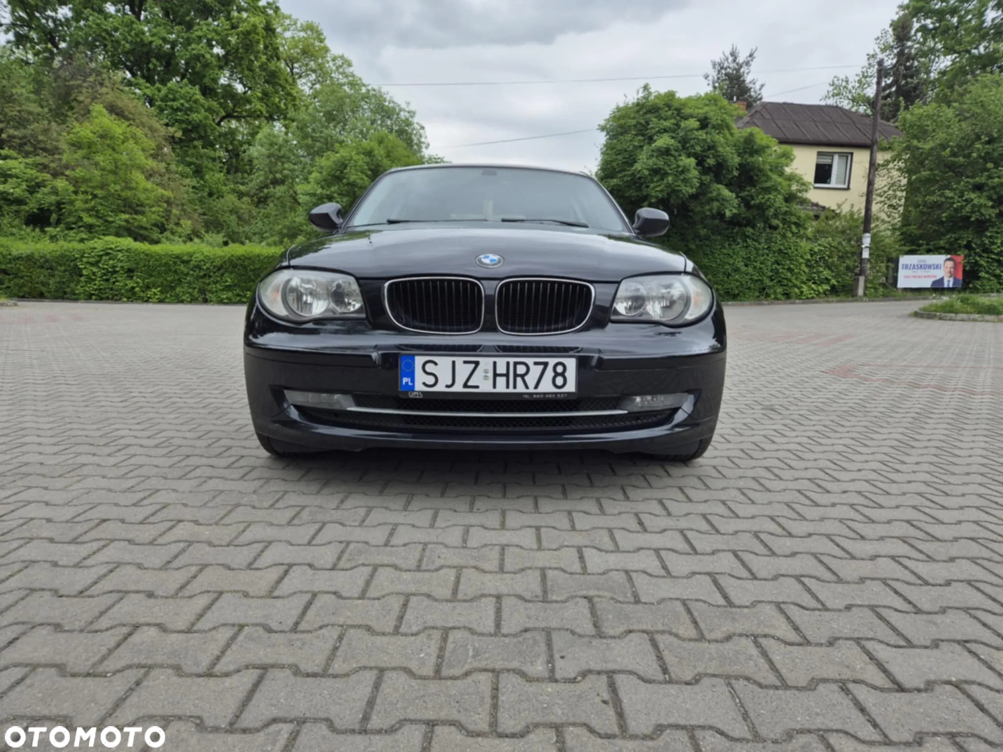 BMW Seria 1 118i - 22