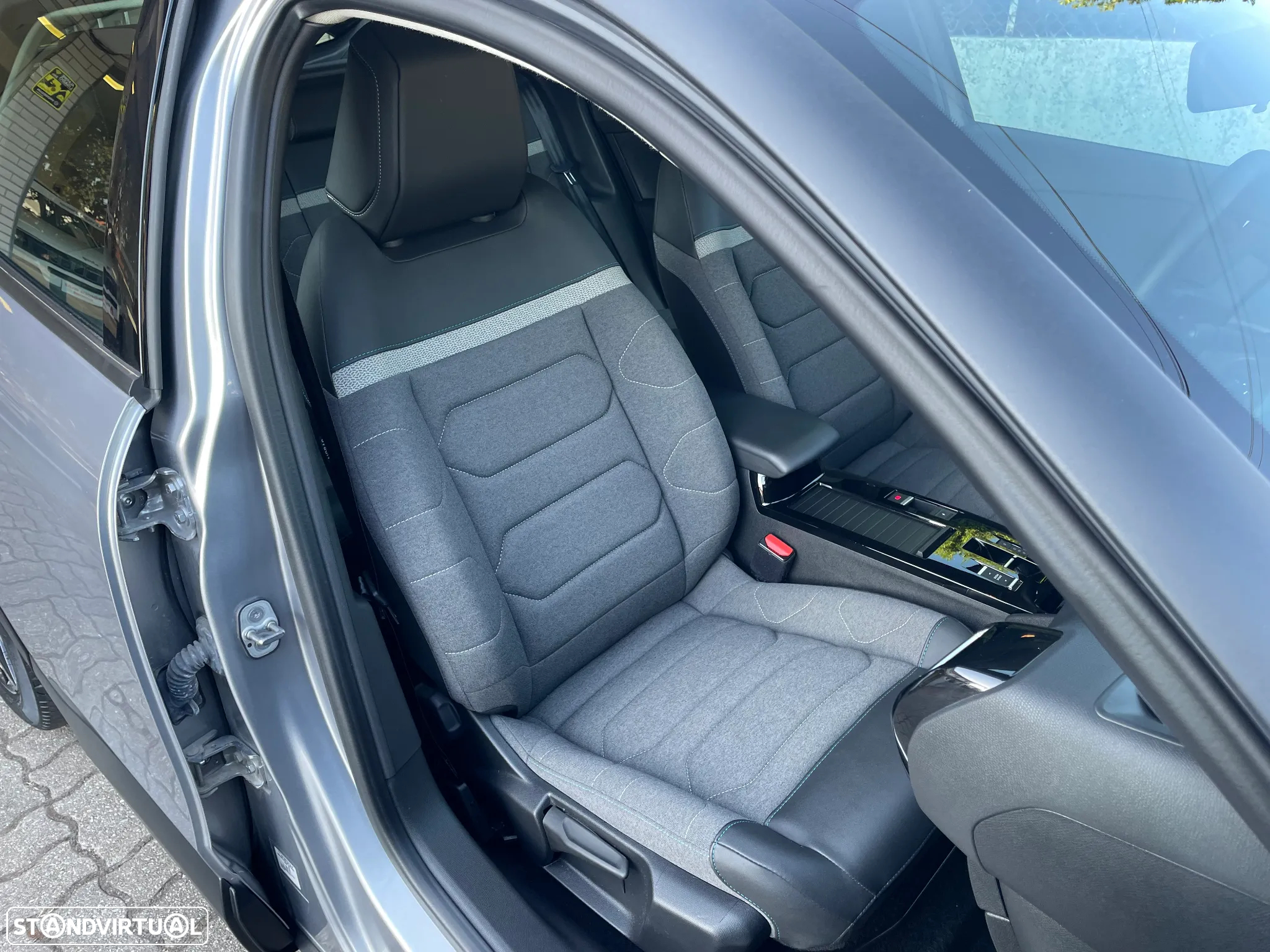 Citroën e-C4 50 kWh Feel Pack - 25