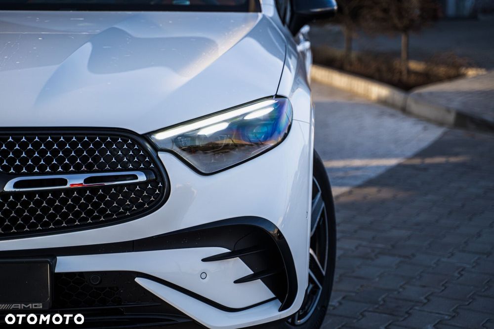Mercedes-Benz GLC - 5