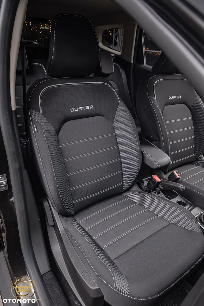 Dacia Duster 1.3 TCe Journey - 31