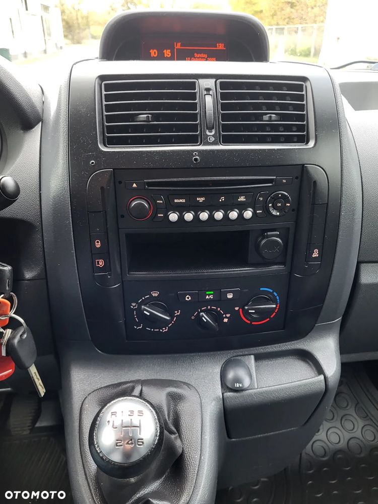 Toyota Proace - 22