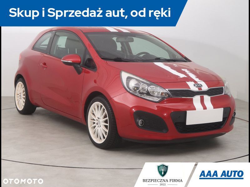Kia Rio - 2