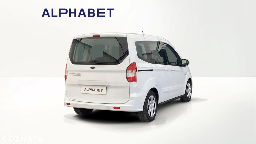 Ford Tourneo Courier 1.5 TDCi Trend - 5