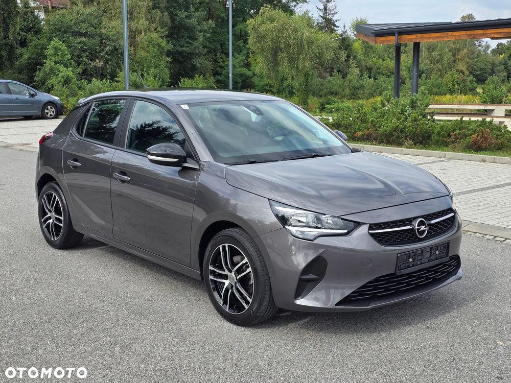Opel Corsa 1.2 Start/Stop Edition - 5