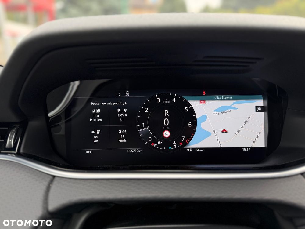 Land Rover Range Rover Evoque - 22