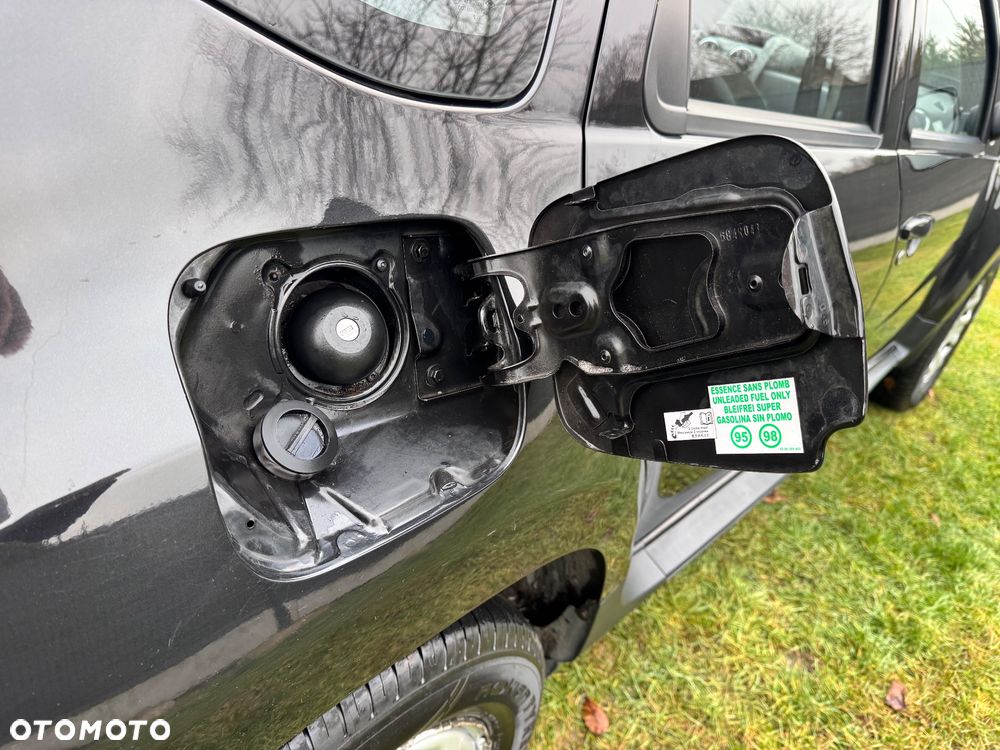 Dacia Duster 1.6 SCe Laureate S&S - 24