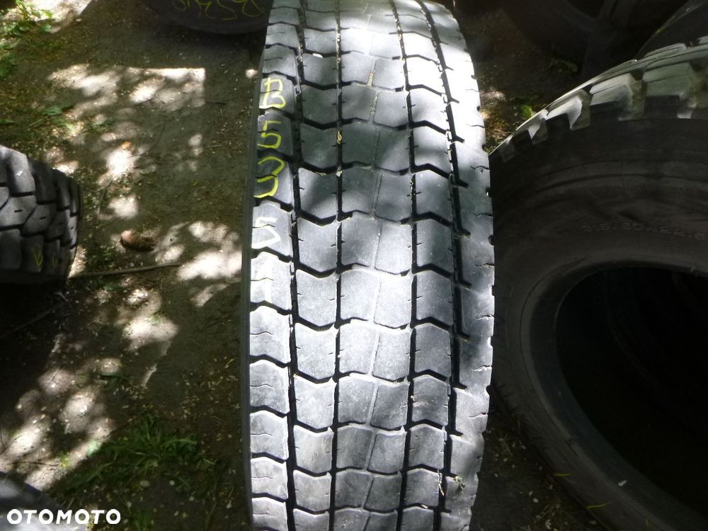 Opona ciężarowa 295/80R22.5 Infinity D925. Opony ciężarowe - 2
