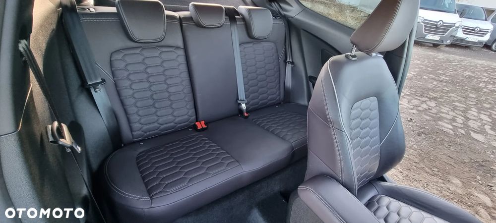Ford Fiesta 1.0 EcoBoost S&S VIGNALE - 26