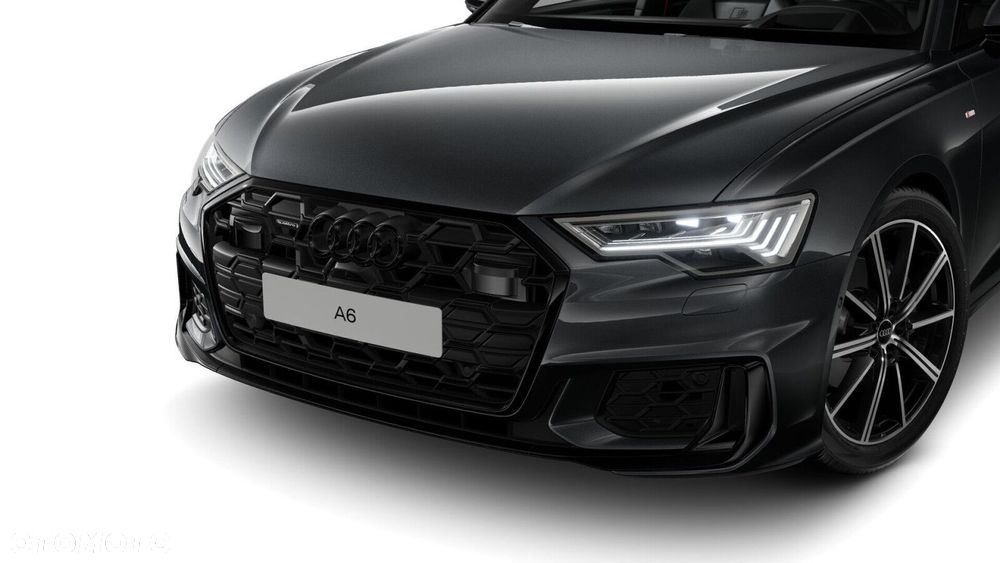 Audi A6 Avant 40 TDI mHEV Quattro S Line S tronic - 2