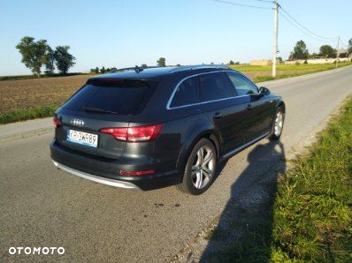Audi A4 Allroad - 4