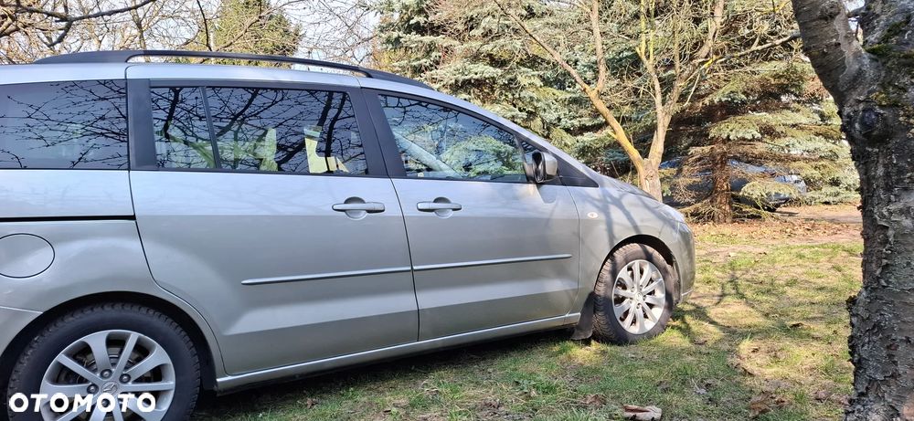 Mazda 5 2.0 CD DPF Top - 5
