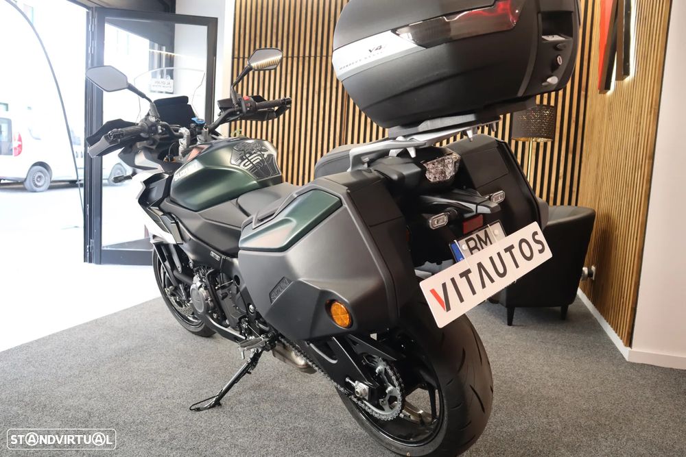 Suzuki GSX GSX 1000 GX - 2