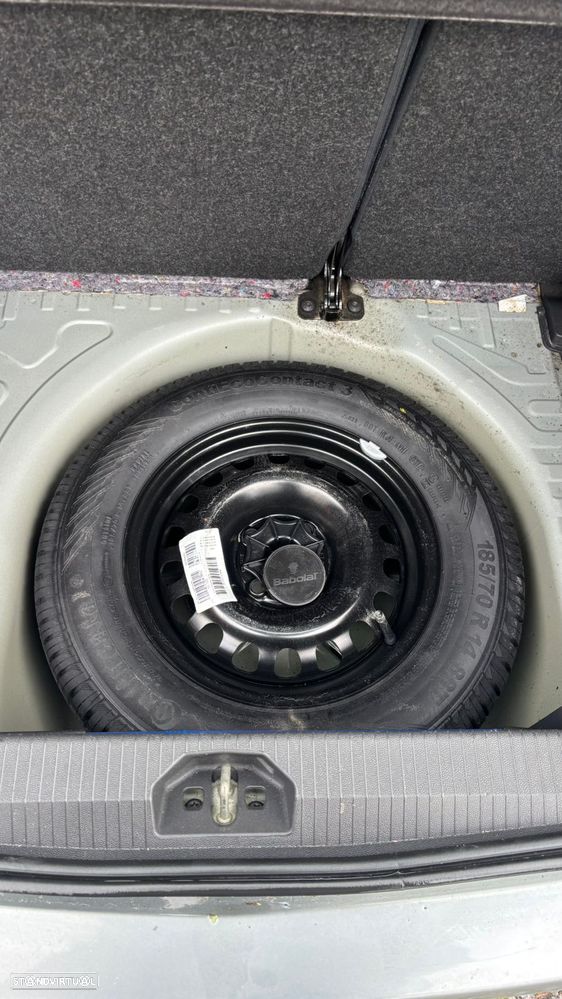 Opel Corsa 1.2 Enjoy S/S - 27