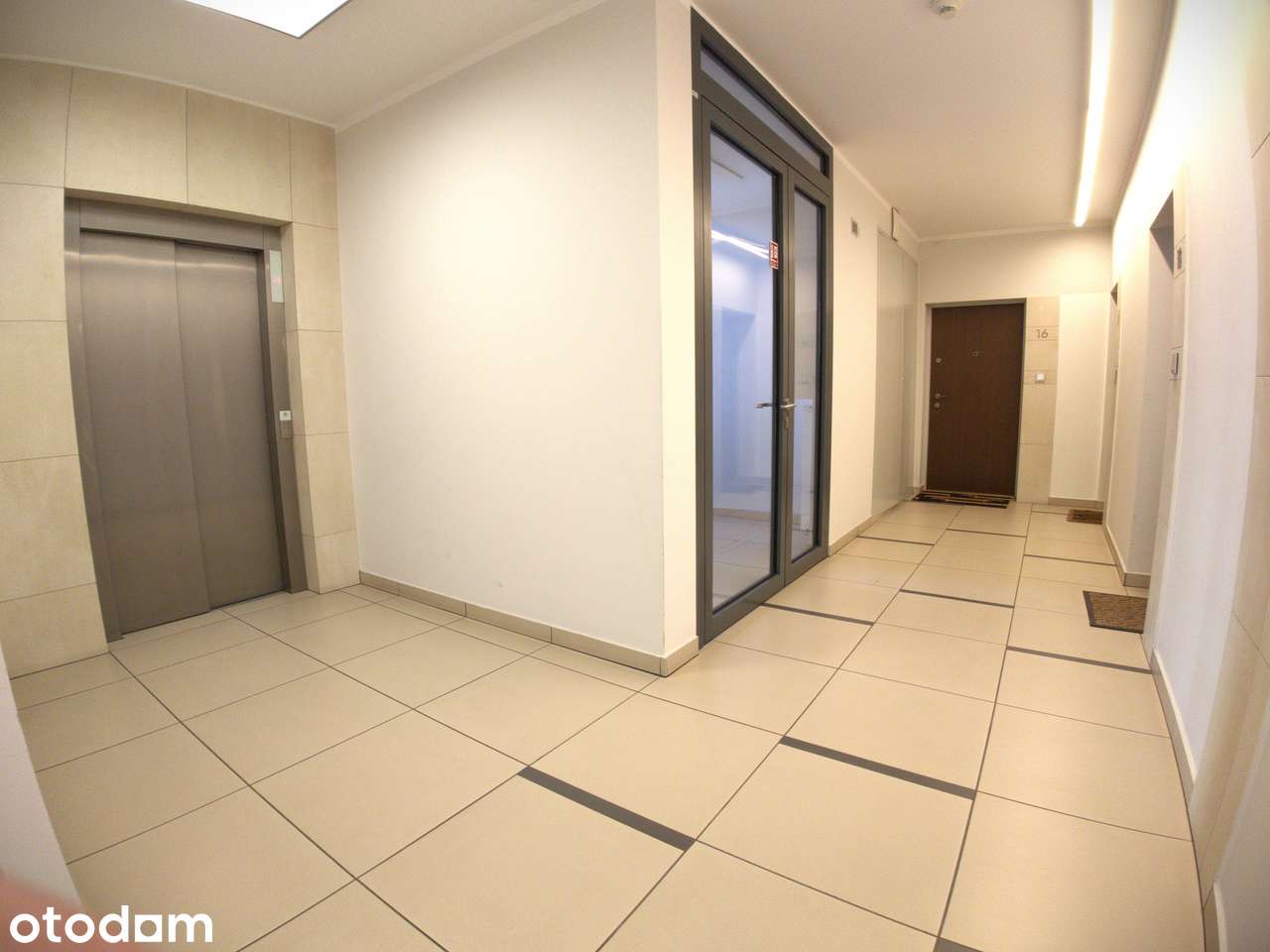 Wynajem: 2 pokoje, 38 m², Mokotów (ul. Cybernetyki 7E)