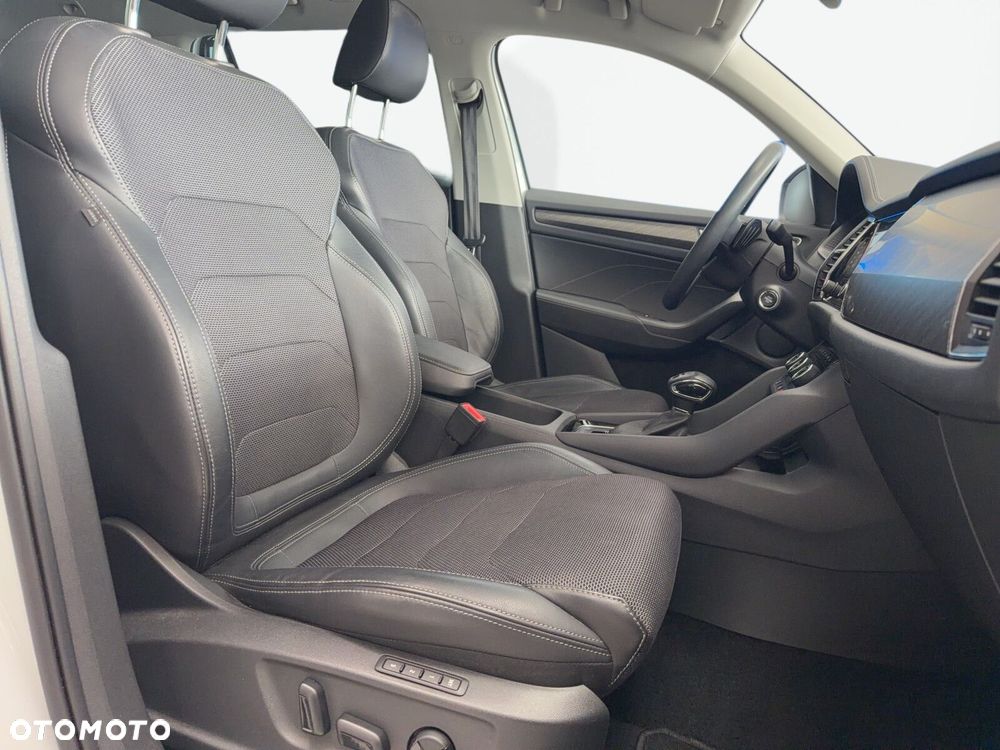 Skoda Kodiaq - 21