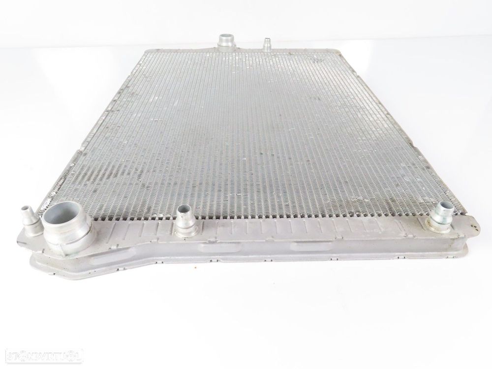 Radiador de água Usado / Original BMW 7 (F01, F02, F03, F04)/BMW 5 (F10)/BMW 5 T... - 3