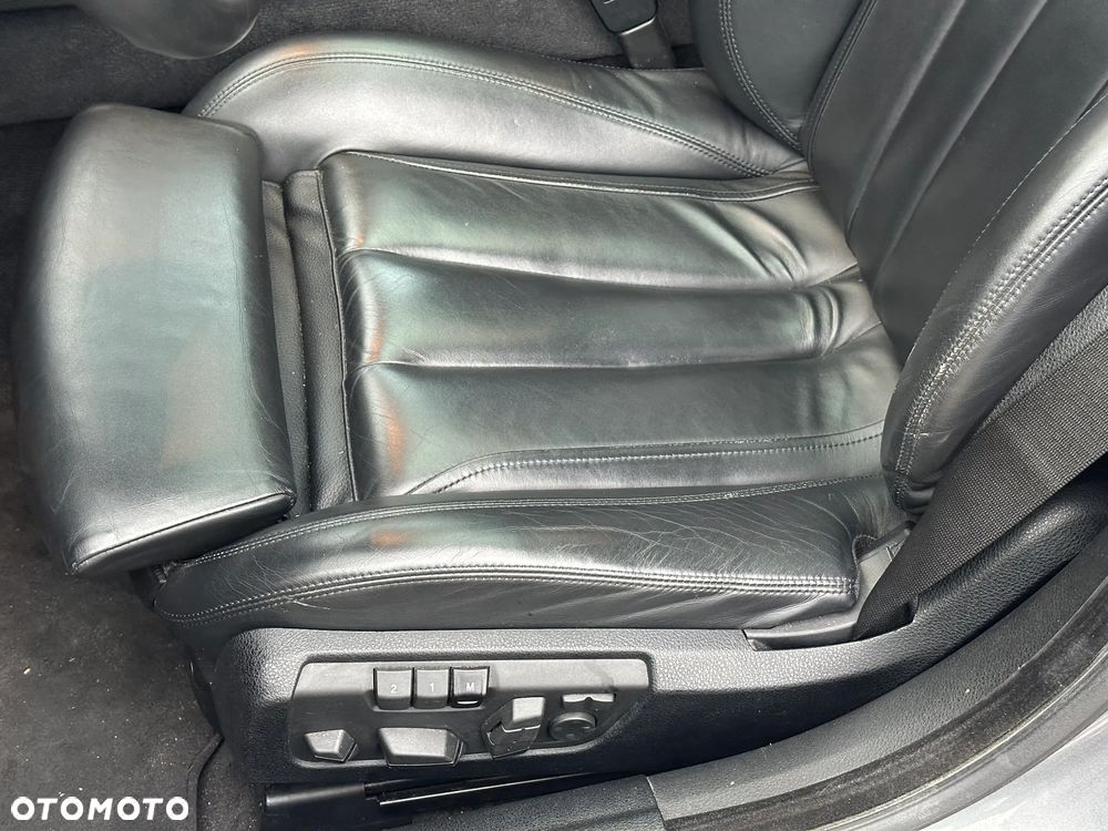 BMW Seria 6 640i - 16