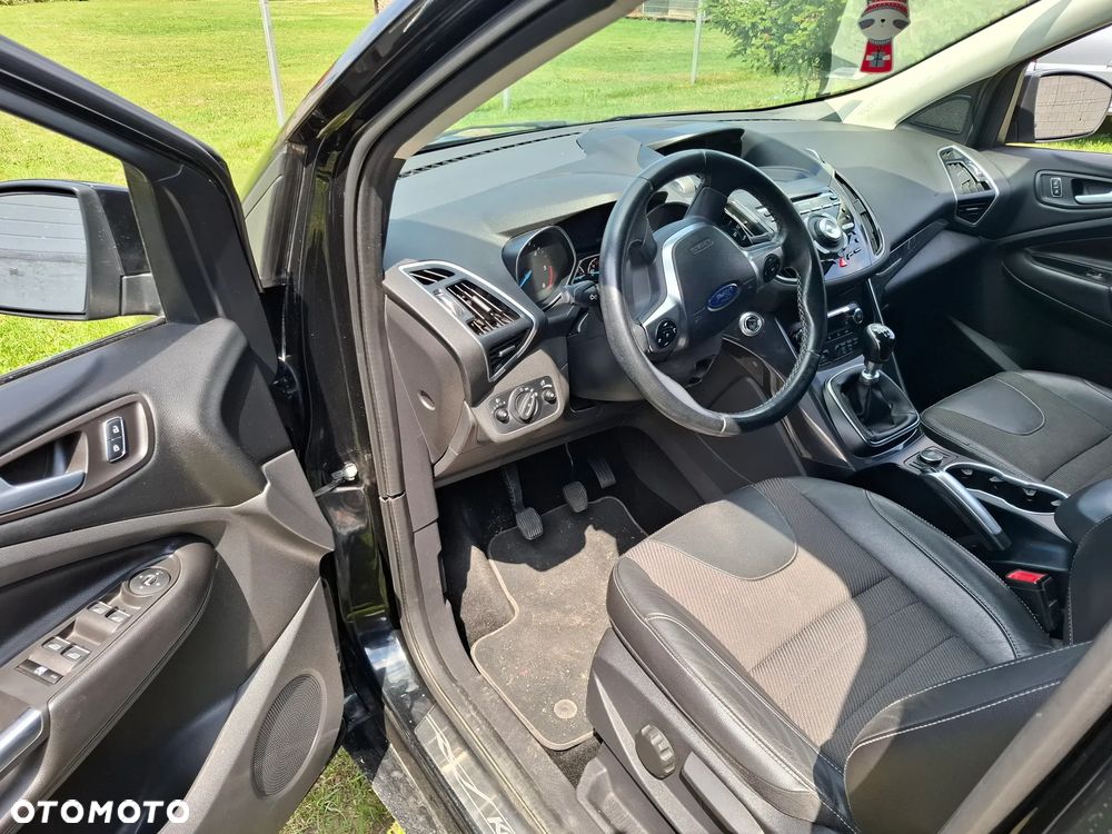 Ford Kuga 2.0 TDCi Trend - 11