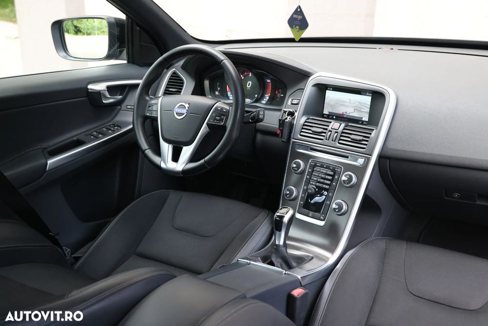 Volvo XC 60 D4 VEA Start-Stop Ocean Race - 19