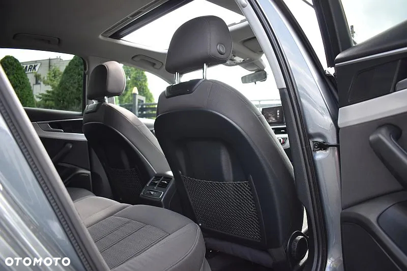 Audi A4 1.4 TFSI Sport S tronic - 20