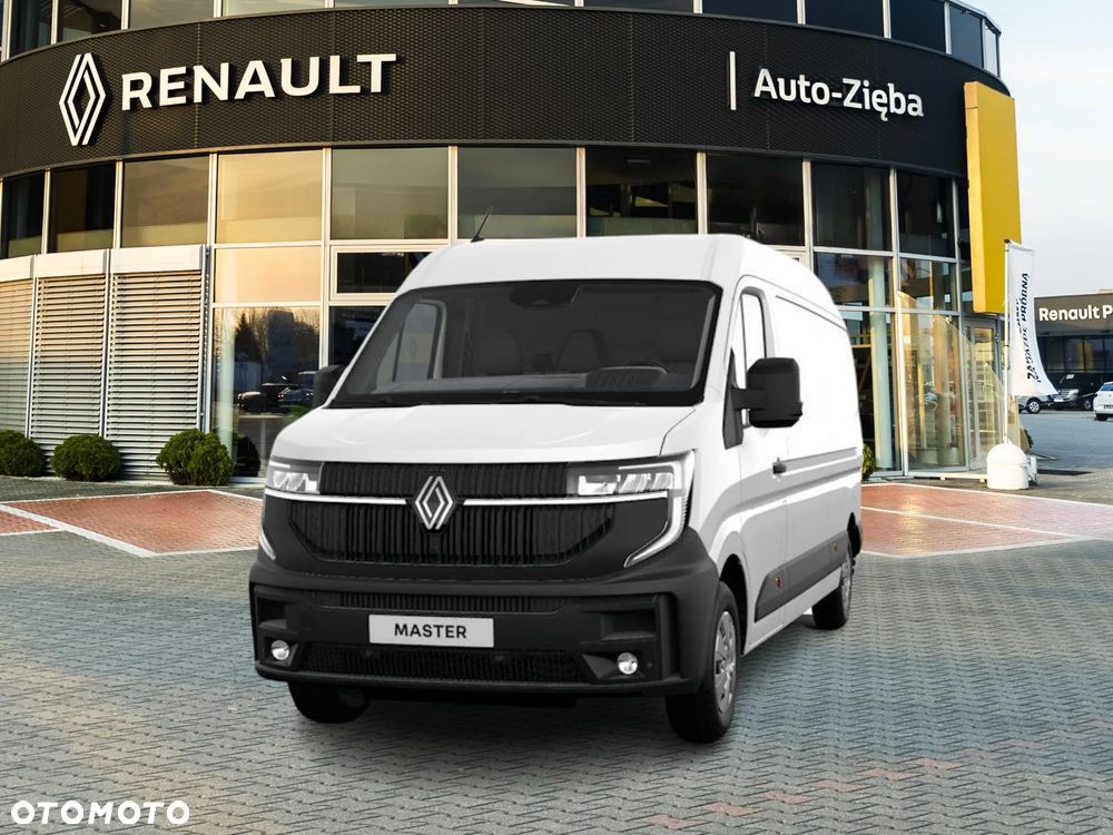 Renault master - 7