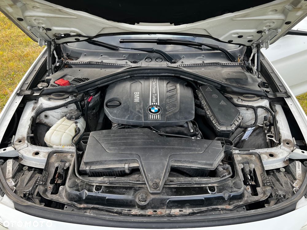BMW Seria 3 - 20