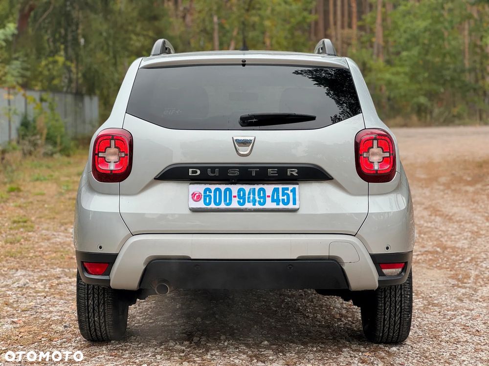 Dacia Duster 1.6 SCe Ambiance S&S - 15