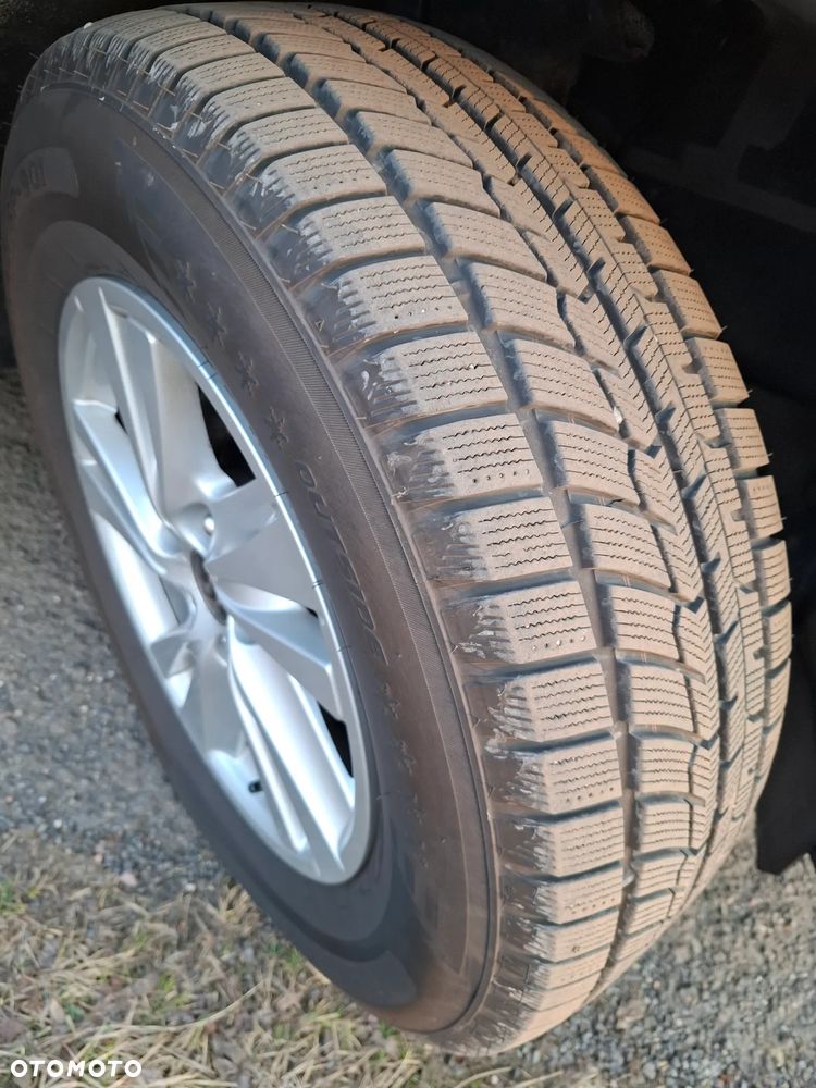 Citroën C4 Aircross e-HDi 115 Stop & Start 2WD Selection - 16