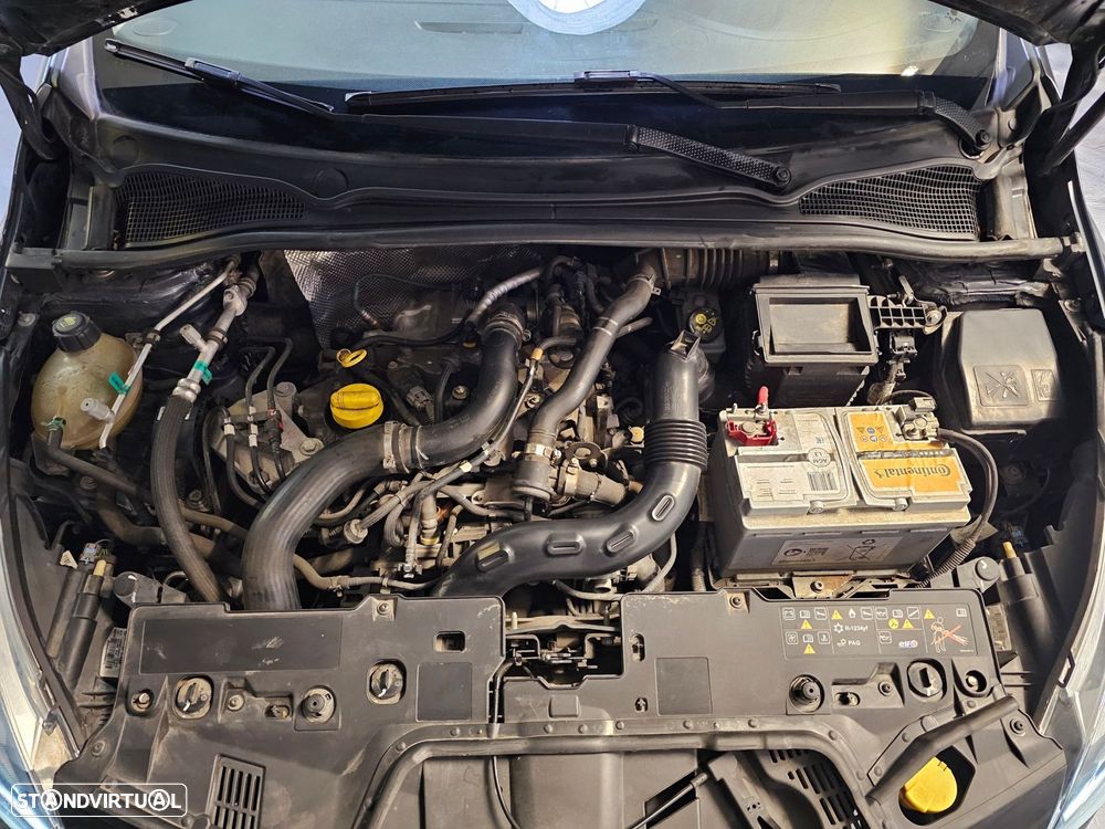 Renault Clio TCe 90 Dynamique - 29