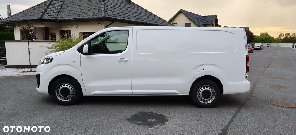 Citroën JUMPY - 8