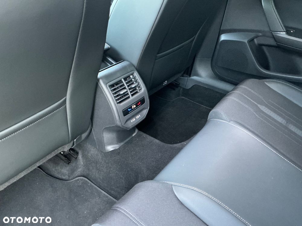 Cupra Formentor VZ 2.0 TSI 4Drive DSG - 21