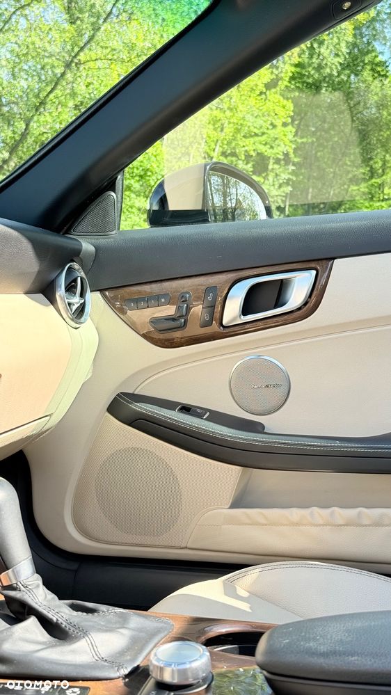 Mercedes-Benz SLK - 11