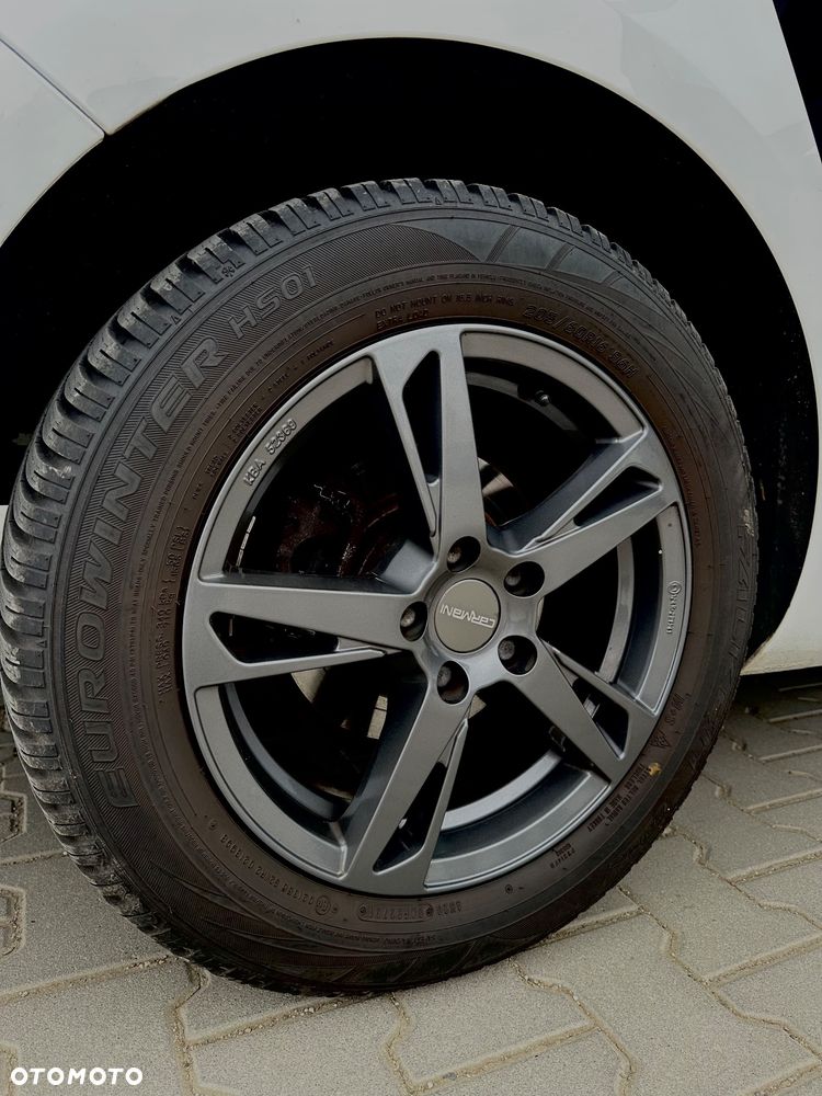 Opel Astra 1.4 Turbo ENERGY - 26