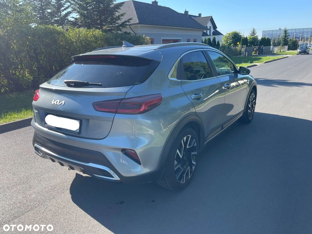 Kia Xceed 2023 photo 5
