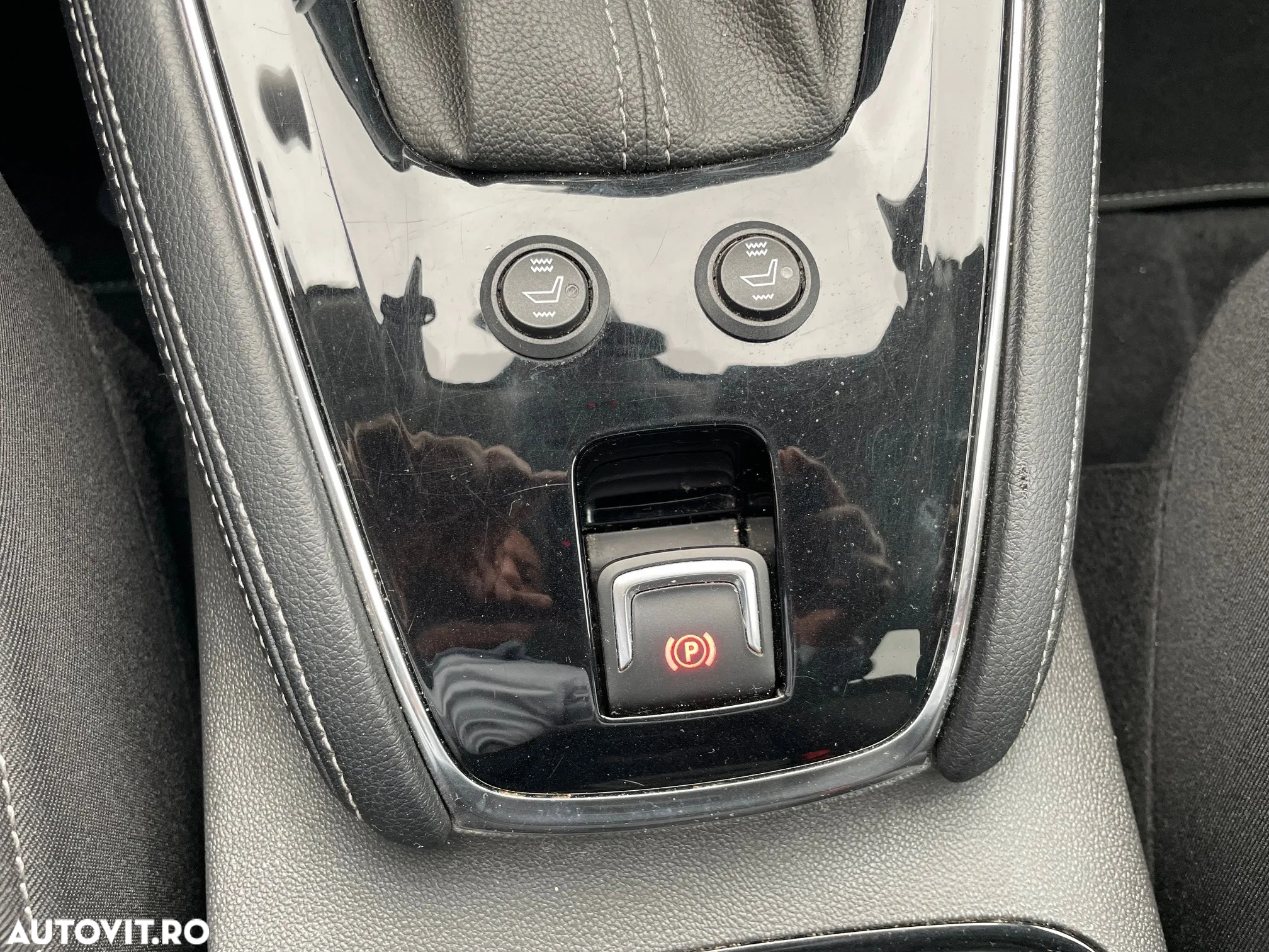 Opel Grandland X 1.5 D Start/Stop Automatik Business Edition - 14