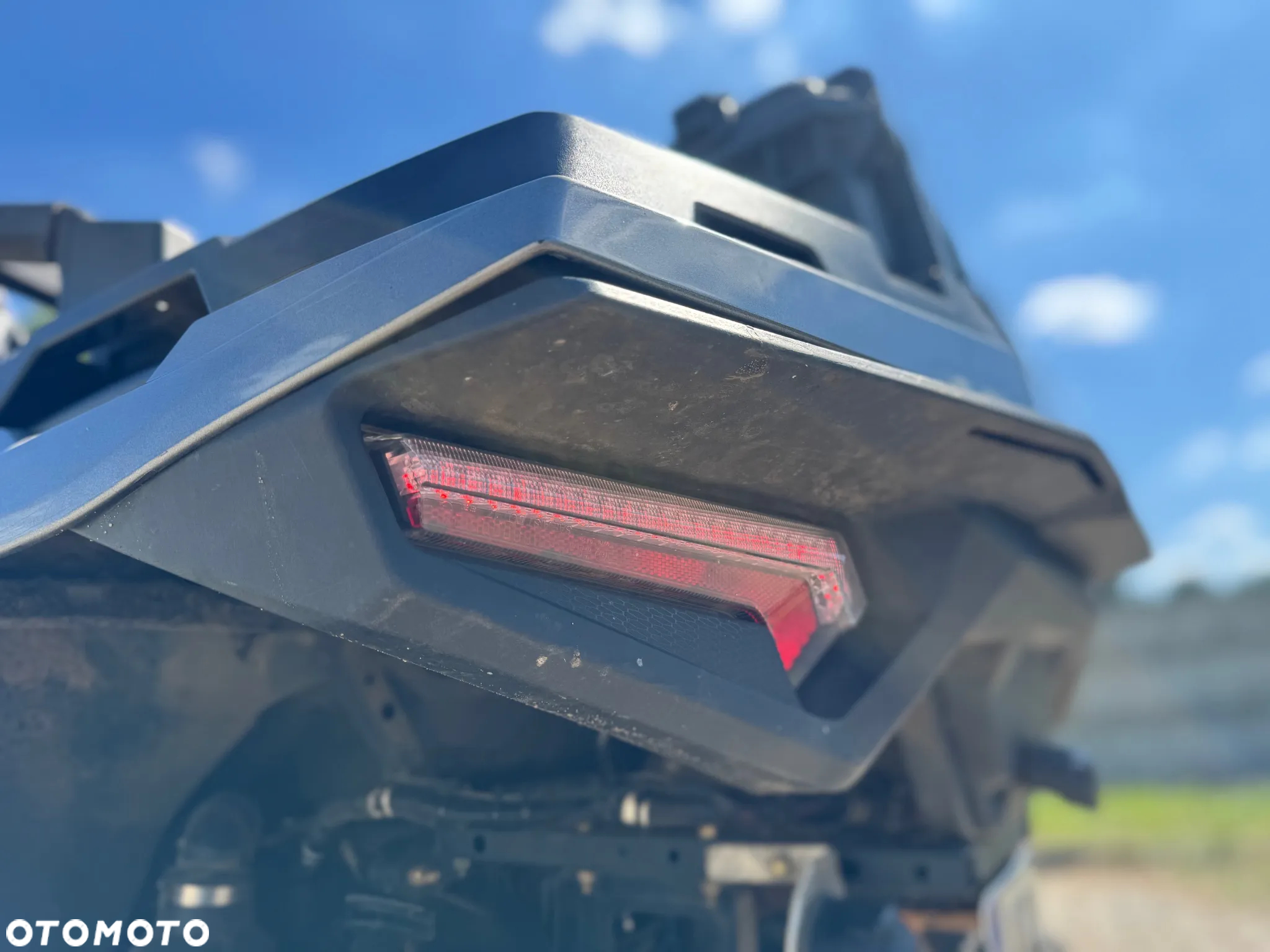 Polaris Sportsman