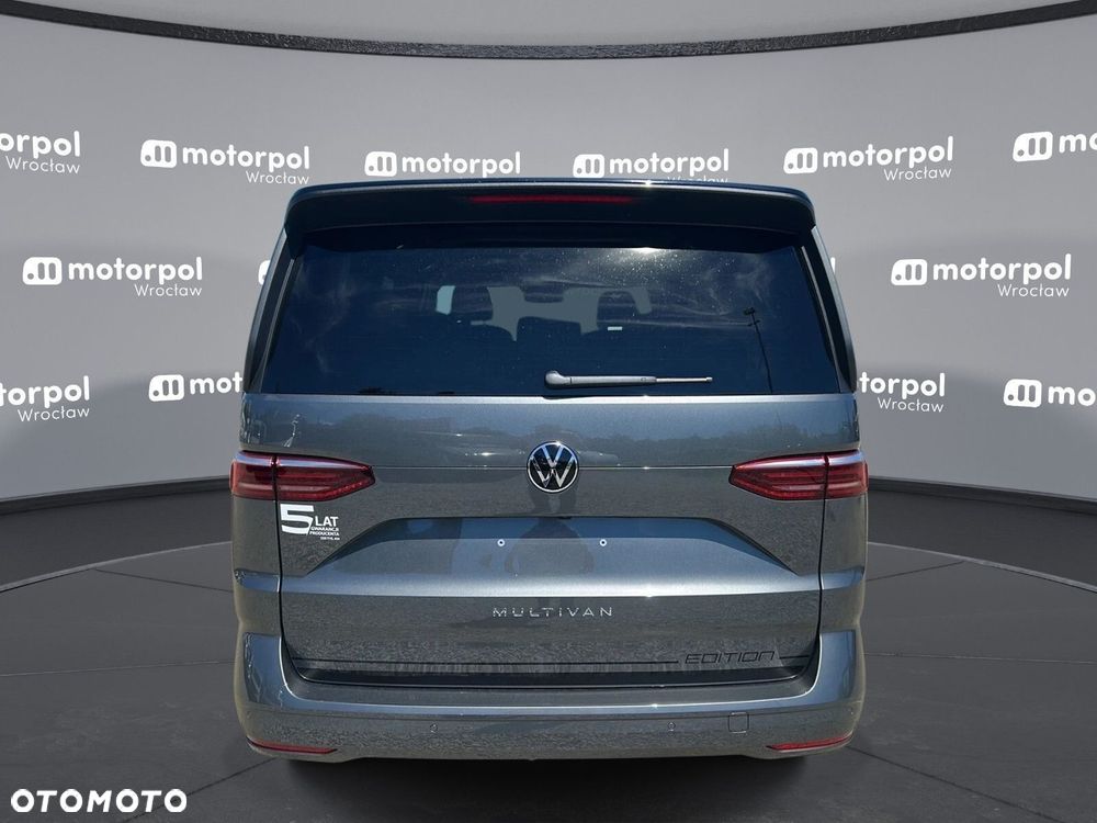 Volkswagen Multivan - 6