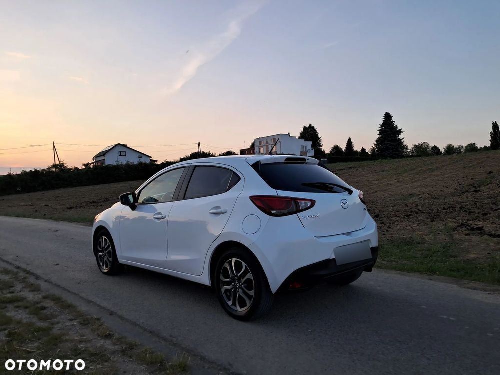 Mazda 2 SKYACTIV-G 75 Center-Line - 3